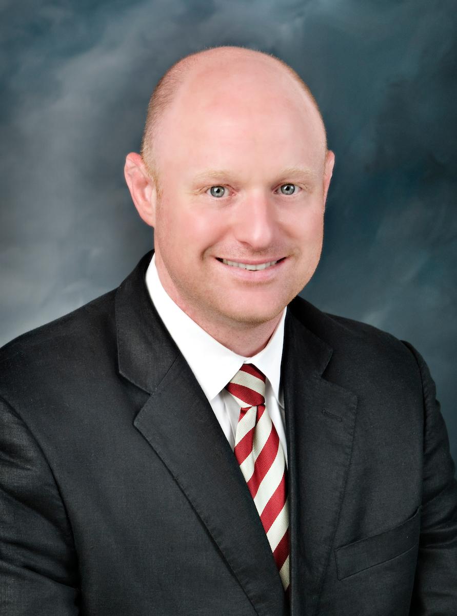 Photo of Thomas Bourgeois