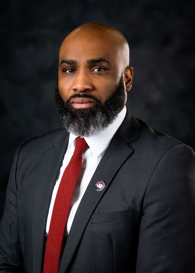 Photo of Christopher Lee